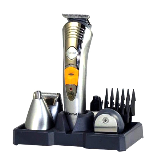 KEMEI 7 IN 1 GROOMING KIT